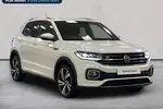 2022 Volkswagen T-Cross