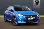 2023 Peugeot 208