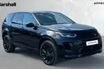 2021 Land Rover Discovery Sport