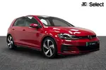 2019 Volkswagen Golf GTI