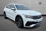 2023 Volkswagen Tiguan Allspace