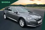 2023 Skoda Superb Estate