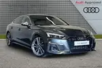 2021 Audi A5