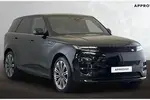 2026 Land Rover Range Rover Sport
