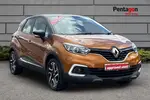2019 Renault Captur