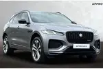 2023 Jaguar F-Pace