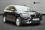 2022 SEAT Ateca
