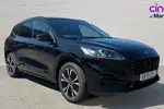 2021 Ford Kuga
