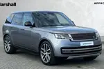 2024 Land Rover Range Rover