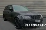 2020 Land Rover Range Rover