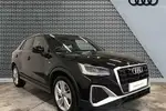 2022 Audi Q2