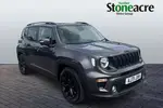 2022 Jeep Renegade