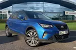 2022 SEAT Arona