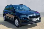 2025 Skoda Karoq