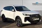 2025 Chery Tiggo 7