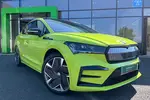 2023 Skoda Enyaq