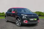 2020 Citroen C3