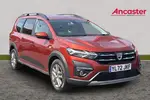 2023 Dacia Jogger