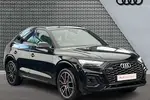 2022 Audi Q5 Sportback