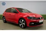 2020 Volkswagen Polo GTI