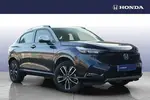 2025 Honda HR-V