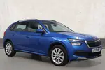 2021 Skoda Kamiq