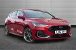 2022 Ford Focus