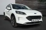 2023 Ford Kuga