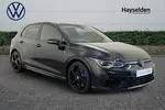 2023 Volkswagen Golf R