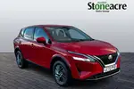 2022 Nissan Qashqai