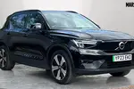 2023 Volvo XC40 Recharge
