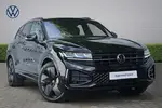 2025 Volkswagen Touareg