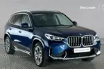2025 BMW X1