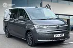 2024 Volkswagen Multivan