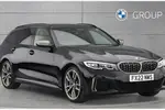 2022 BMW 3 Series Touring