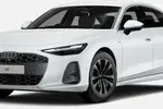 2026 Audi A6