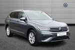 2022 Volkswagen Tiguan Allspace