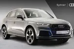 2020 Audi Q5