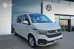 2023 Volkswagen Transporter