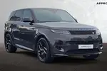 2024 Land Rover Range Rover Sport