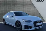 2021 Audi A5 Sportback
