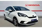2023 Honda Jazz