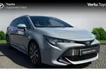 2022 Toyota Corolla Touring Sport