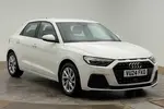 2024 Audi A1