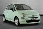 2019 Fiat 500
