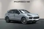 2020 Porsche Cayenne