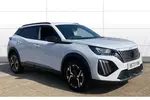 2024 Peugeot 2008