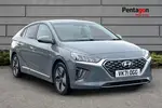 2021 Hyundai IONIQ