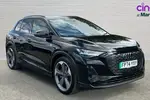 2024 Audi Q4