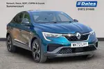2022 Renault Arkana